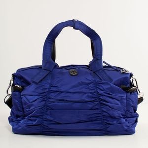 Lululemon Duffel Bag